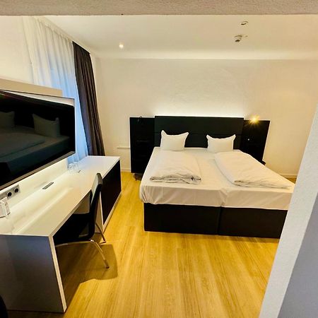 Dormero Hotel Wilhelmshaven Exteriér fotografie