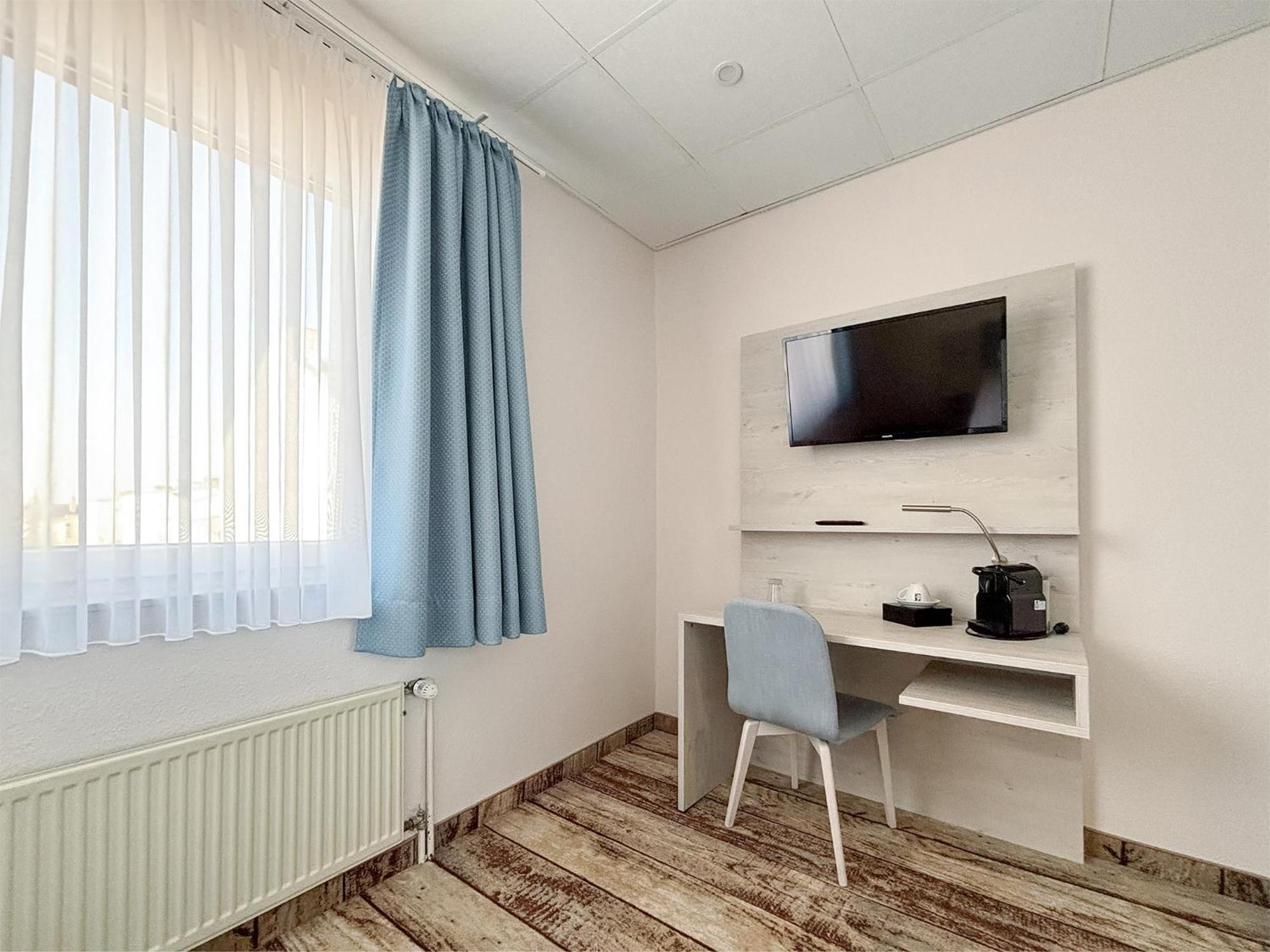 Dormero Hotel Wilhelmshaven Exteriér fotografie