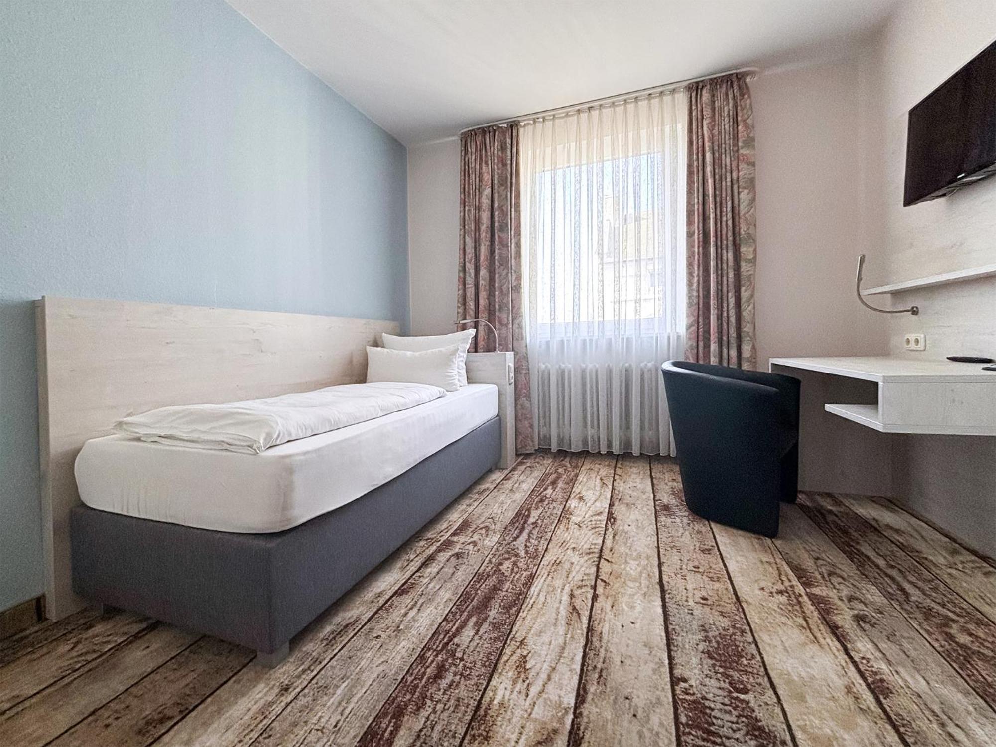 Dormero Hotel Wilhelmshaven Exteriér fotografie