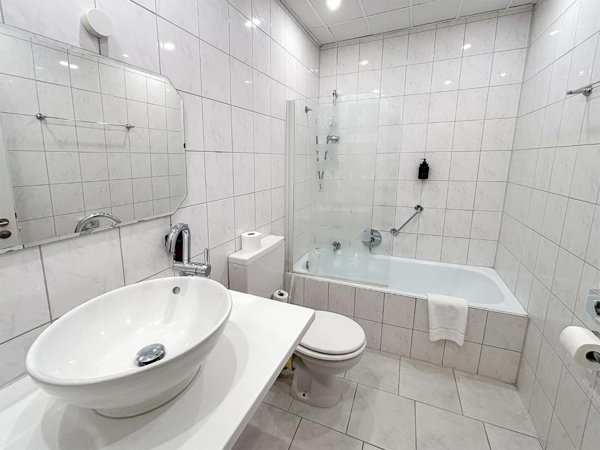 Dormero Hotel Wilhelmshaven Exteriér fotografie