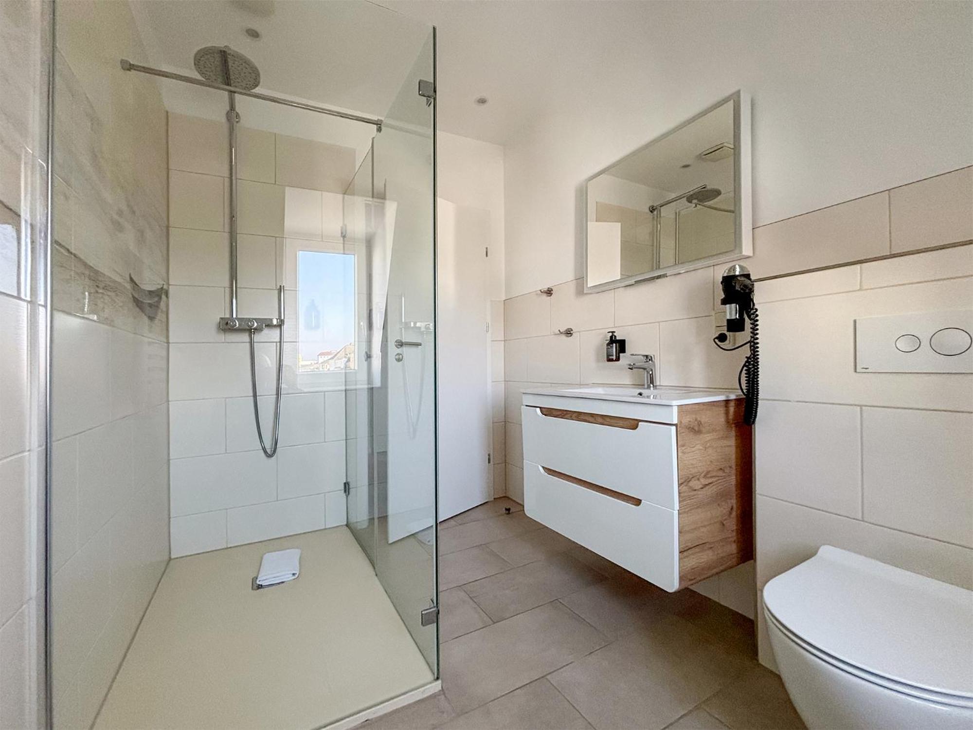 Dormero Hotel Wilhelmshaven Exteriér fotografie