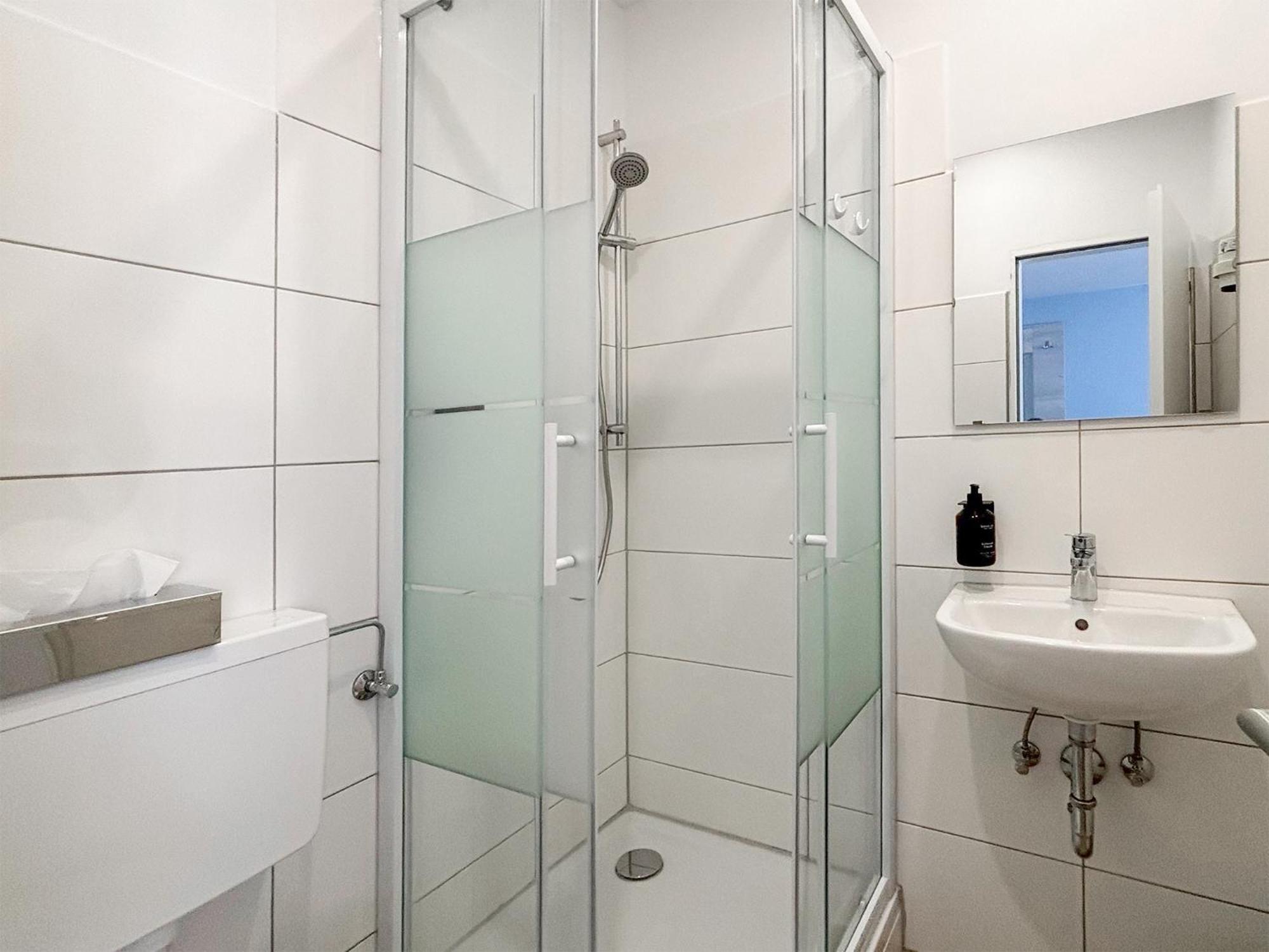 Dormero Hotel Wilhelmshaven Exteriér fotografie
