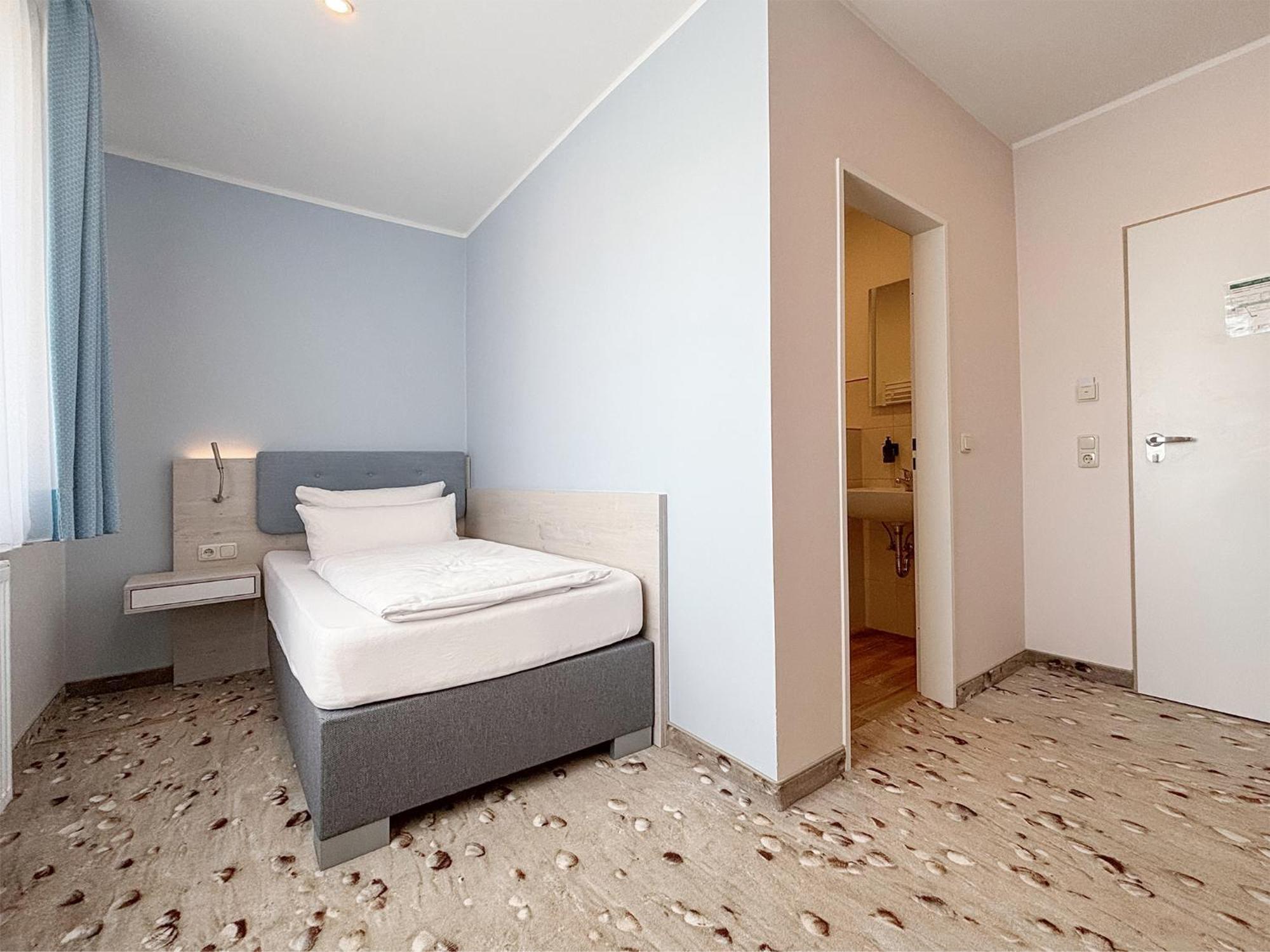 Dormero Hotel Wilhelmshaven Exteriér fotografie