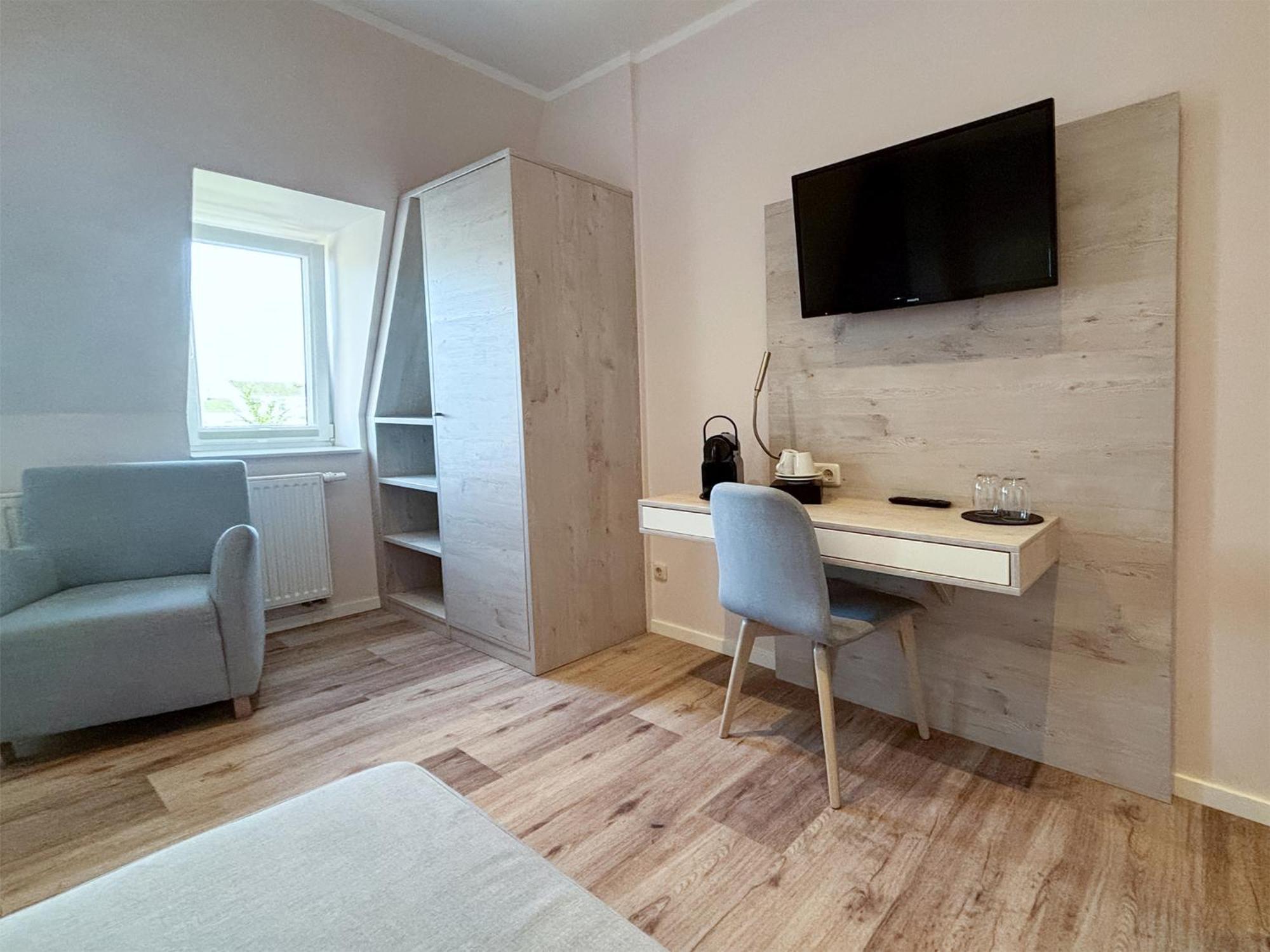 Dormero Hotel Wilhelmshaven Exteriér fotografie