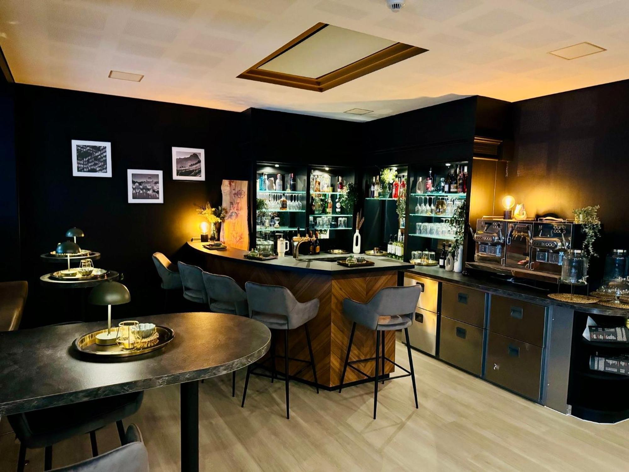 Dormero Hotel Wilhelmshaven Exteriér fotografie