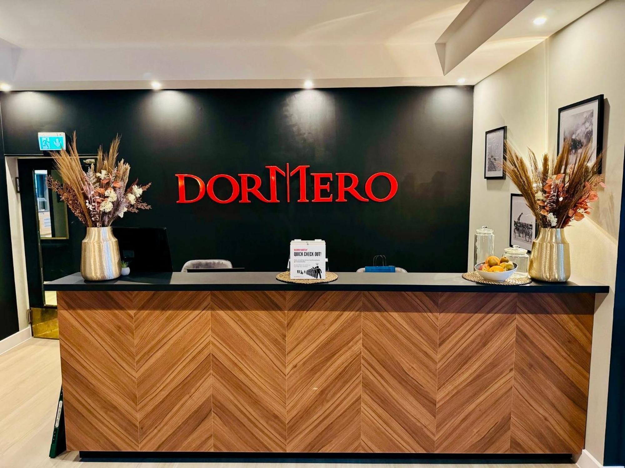 Dormero Hotel Wilhelmshaven Exteriér fotografie