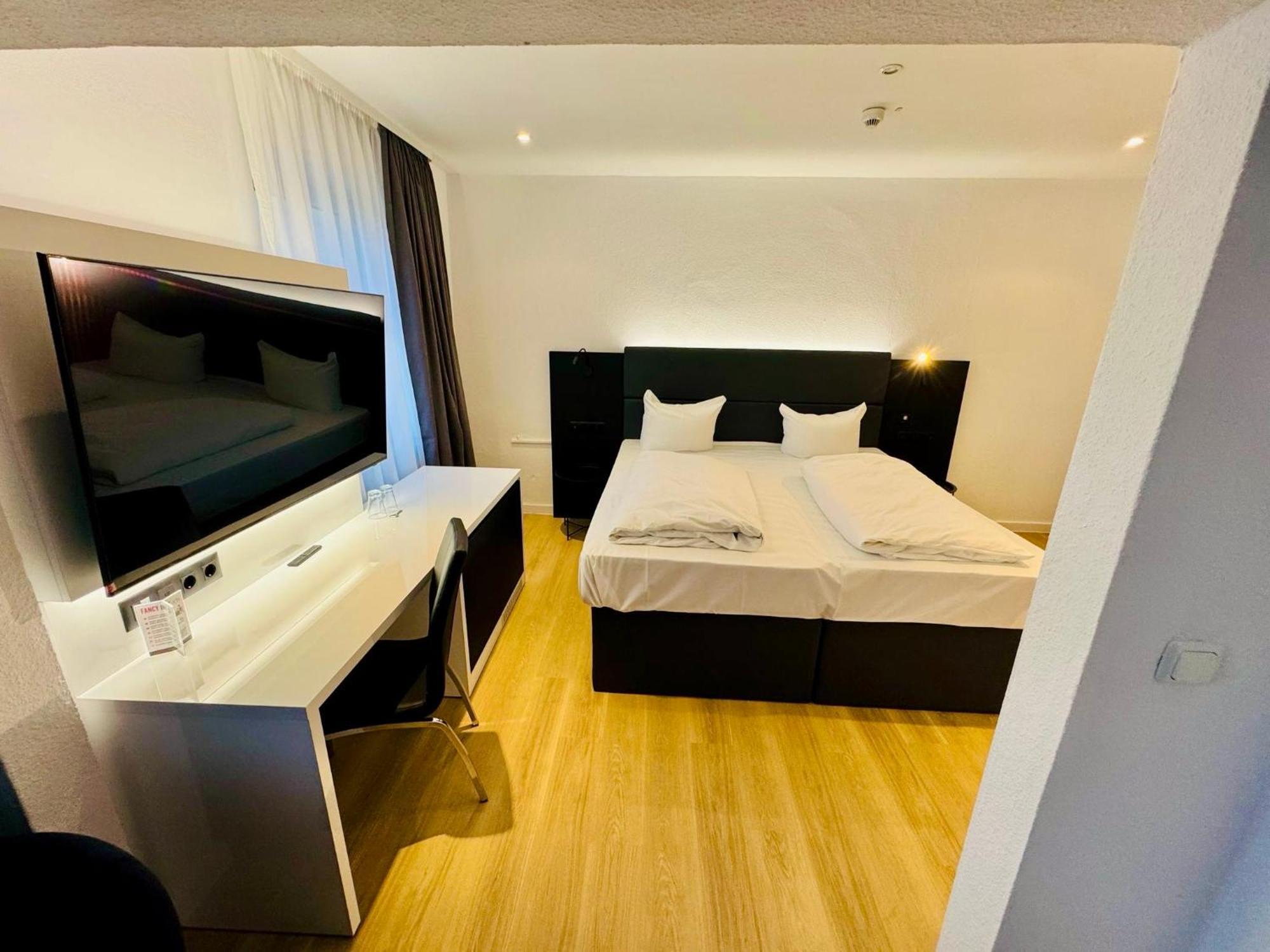 Dormero Hotel Wilhelmshaven Exteriér fotografie