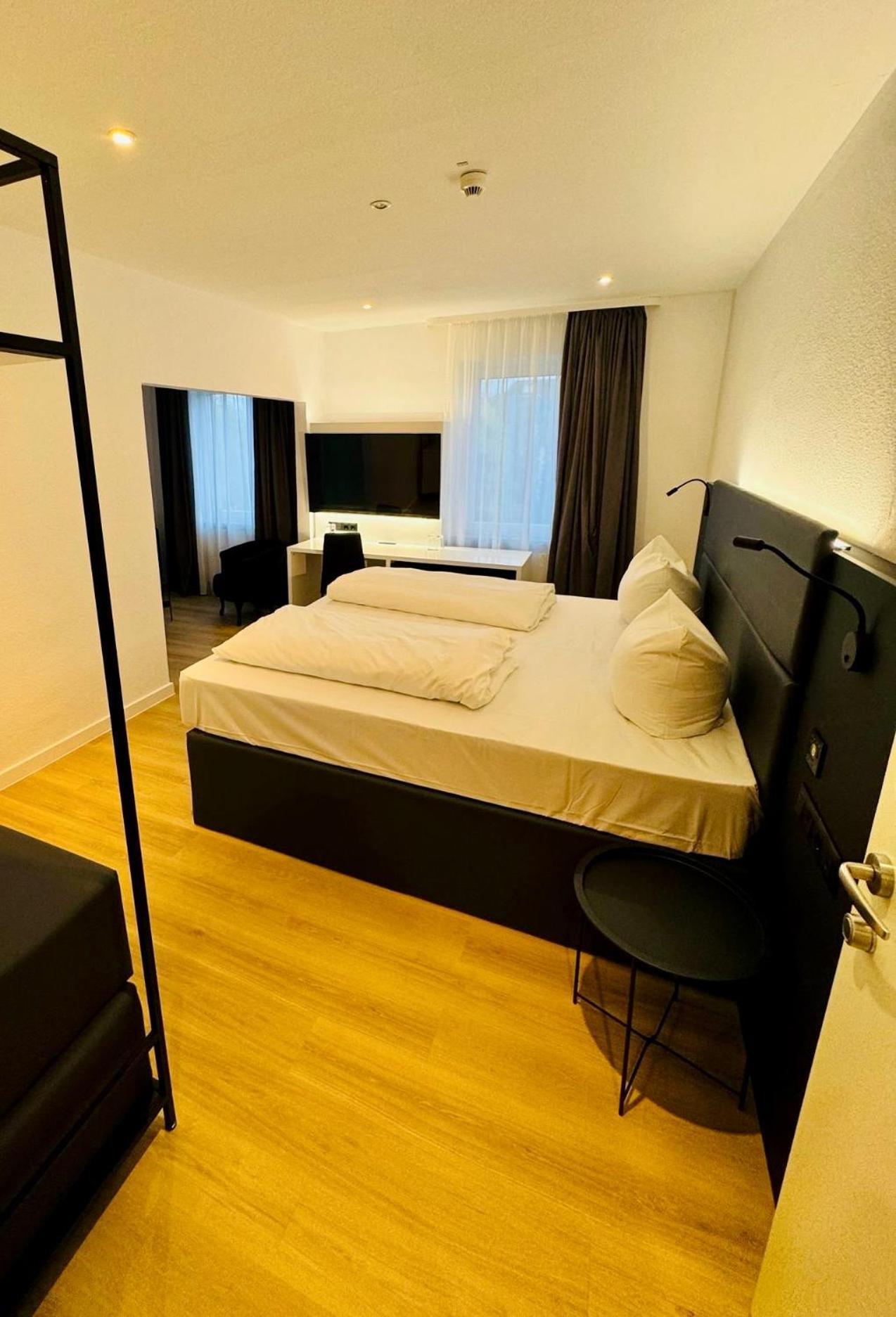 Dormero Hotel Wilhelmshaven Exteriér fotografie